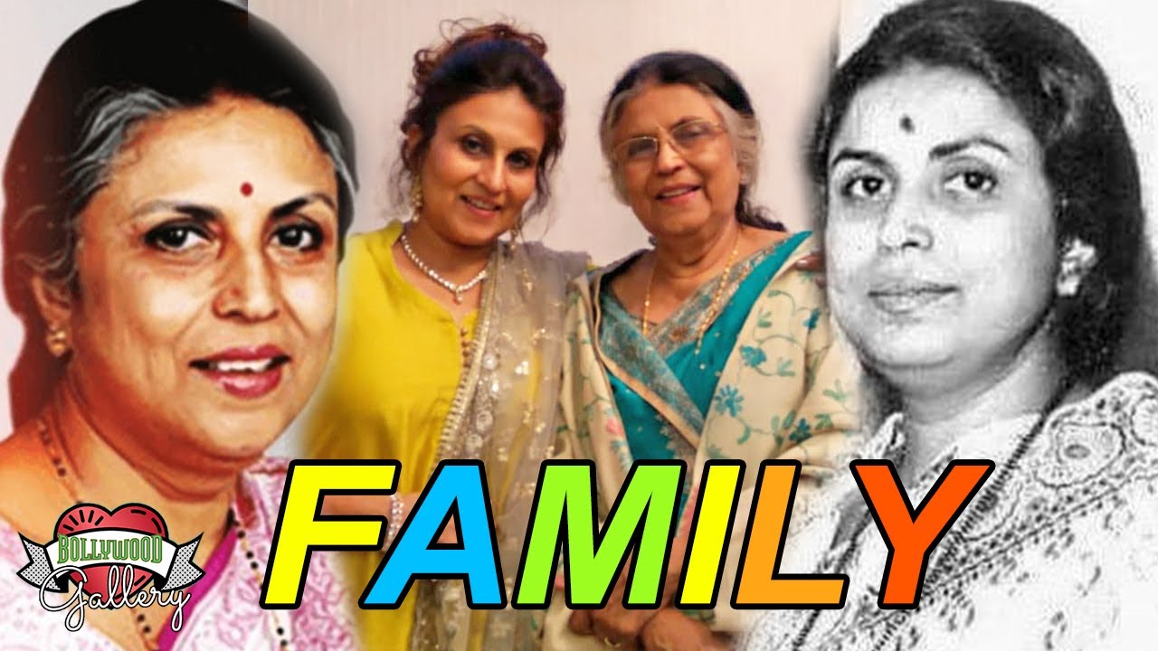 Suman Kalyanpur Family With Parents, Husband, Daughter, Career & Biography