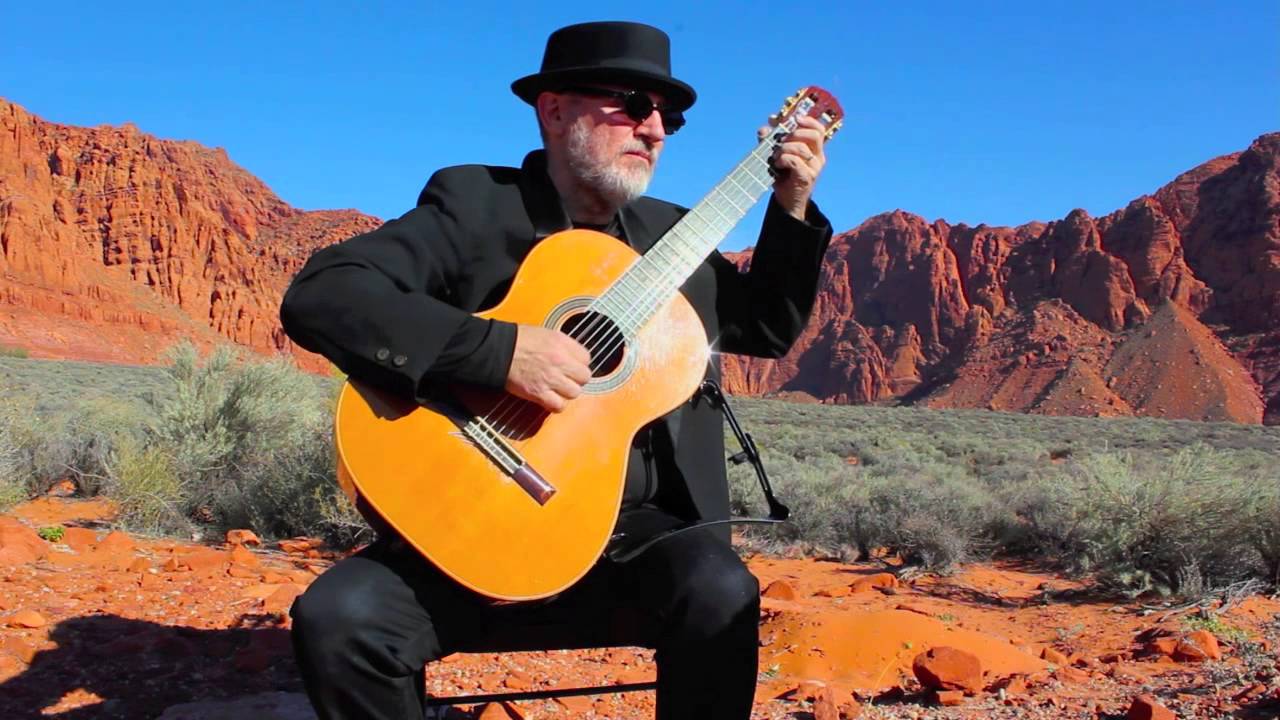Tempest - A Carulli Masterpiece on Classical Guitar