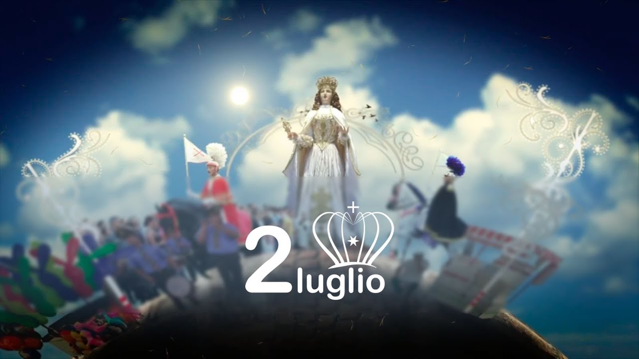 Festa della Bruna 2025: la sintesi di TRM Network