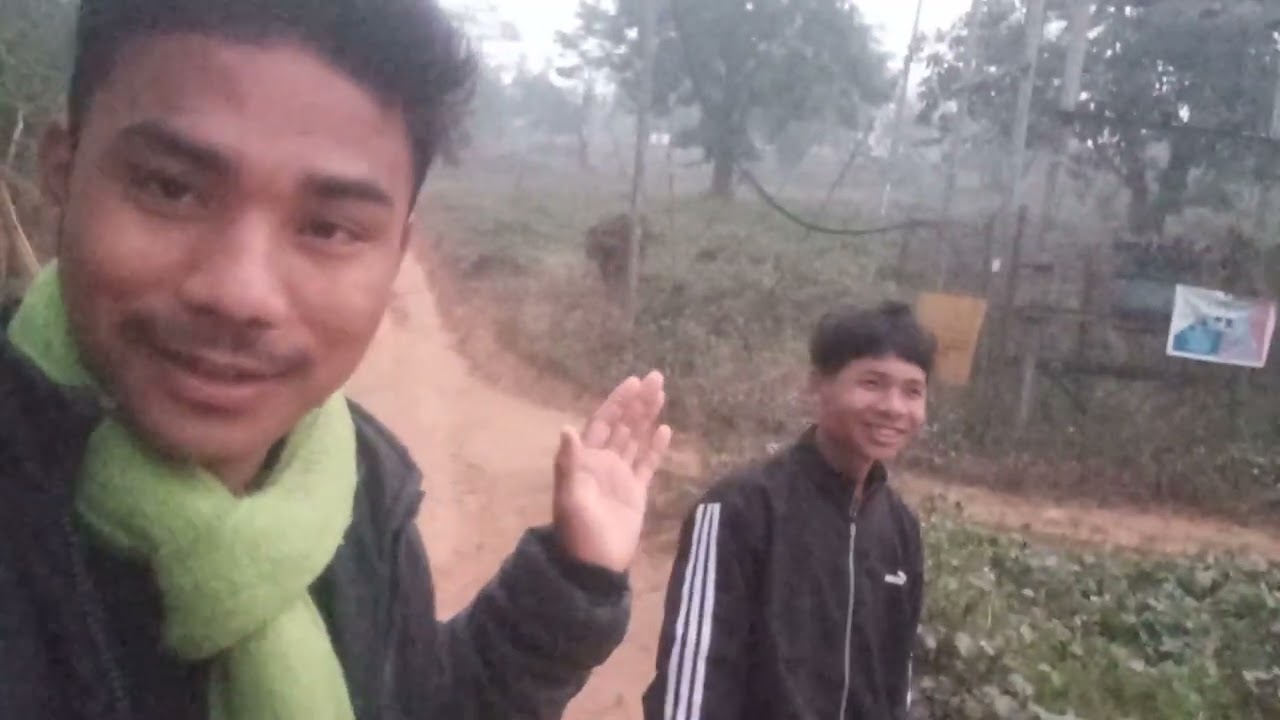 Bro baksa baleke roatjok