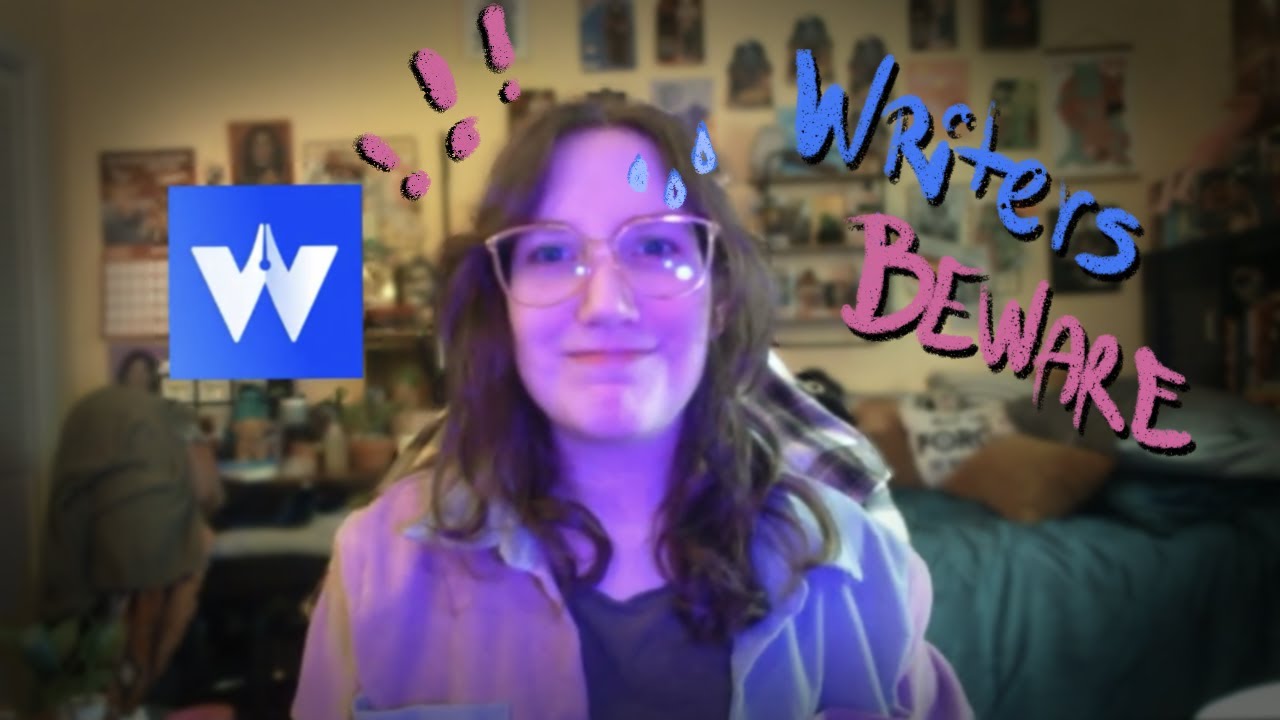 Writers Beware - My Thoughts On Stary Writing