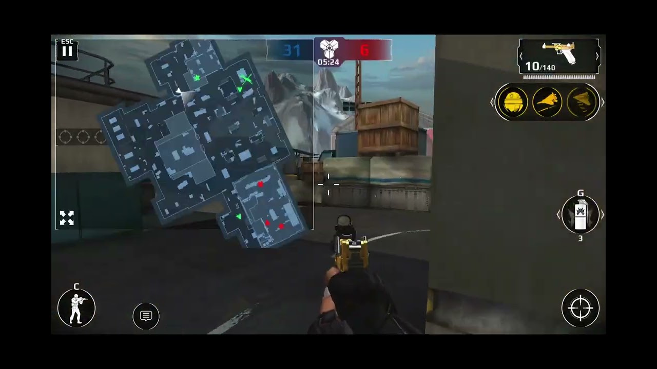 Ninja Vip +