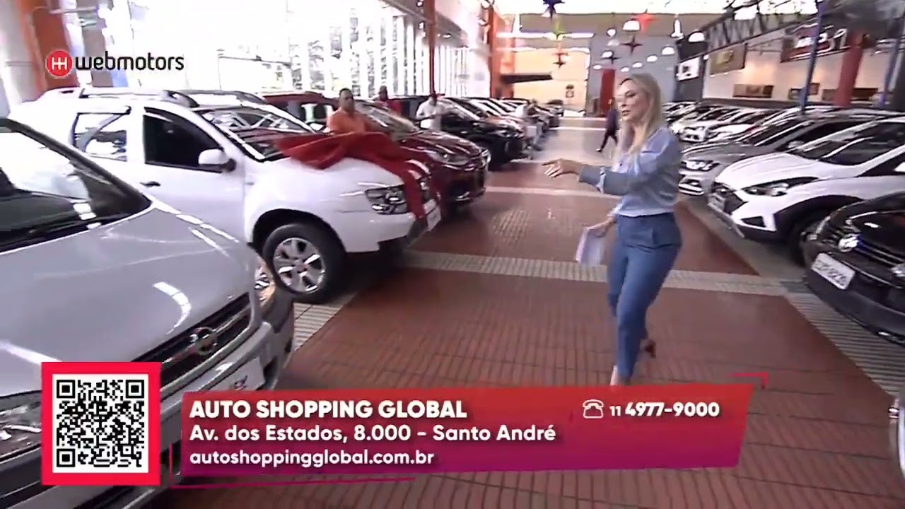 Auto Shopping Global
