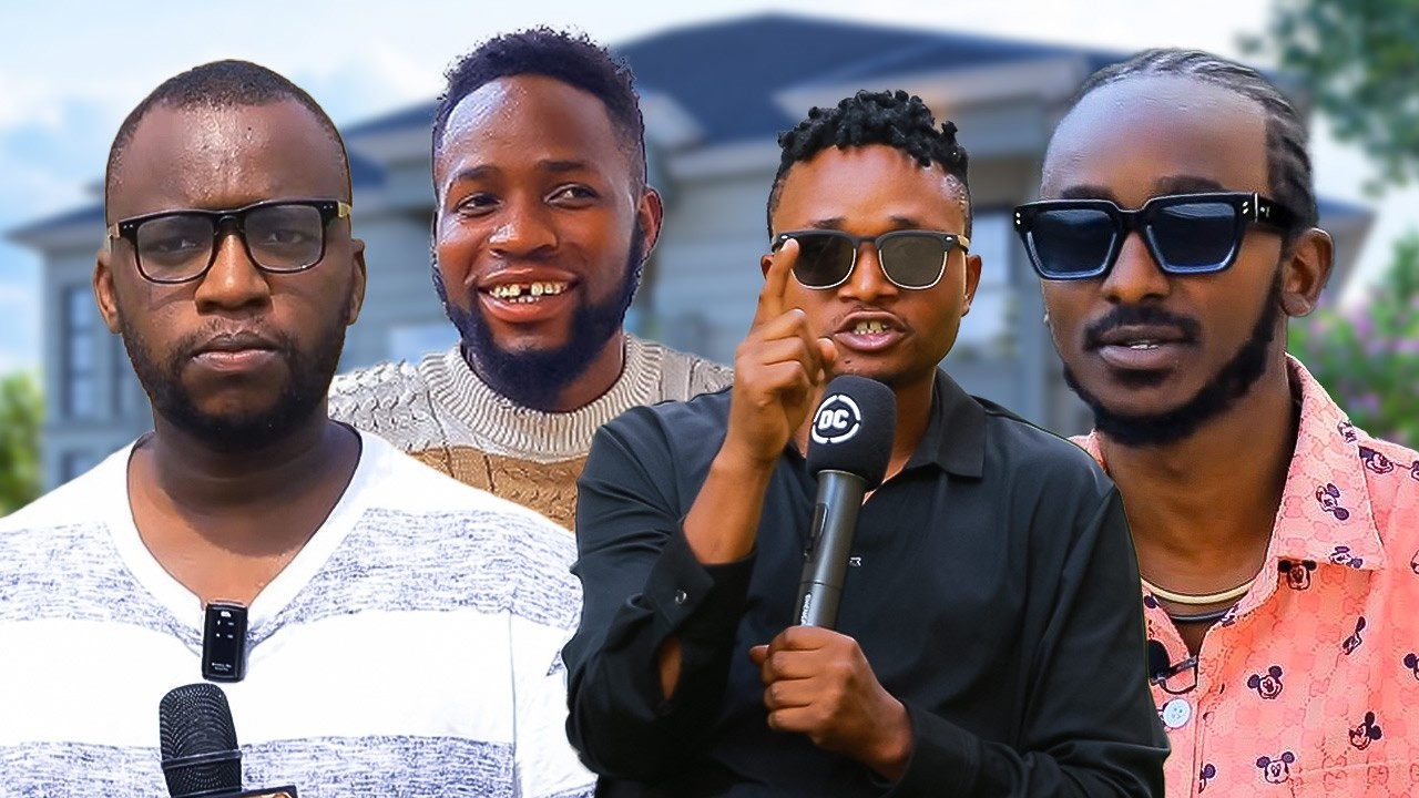 Yarapfuye? YAGO  Yaranyiciye Uganda BOSCO Empire NA P ONIKA Bararebaga// Kamvuge Ubugome Bwe Bwose