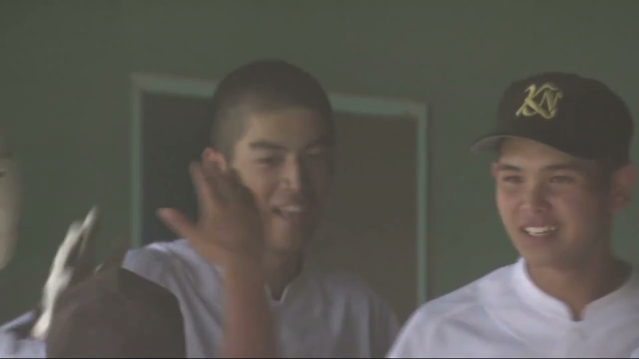第105回全国高等学校野球選手権記念宮崎大会ホームラン集