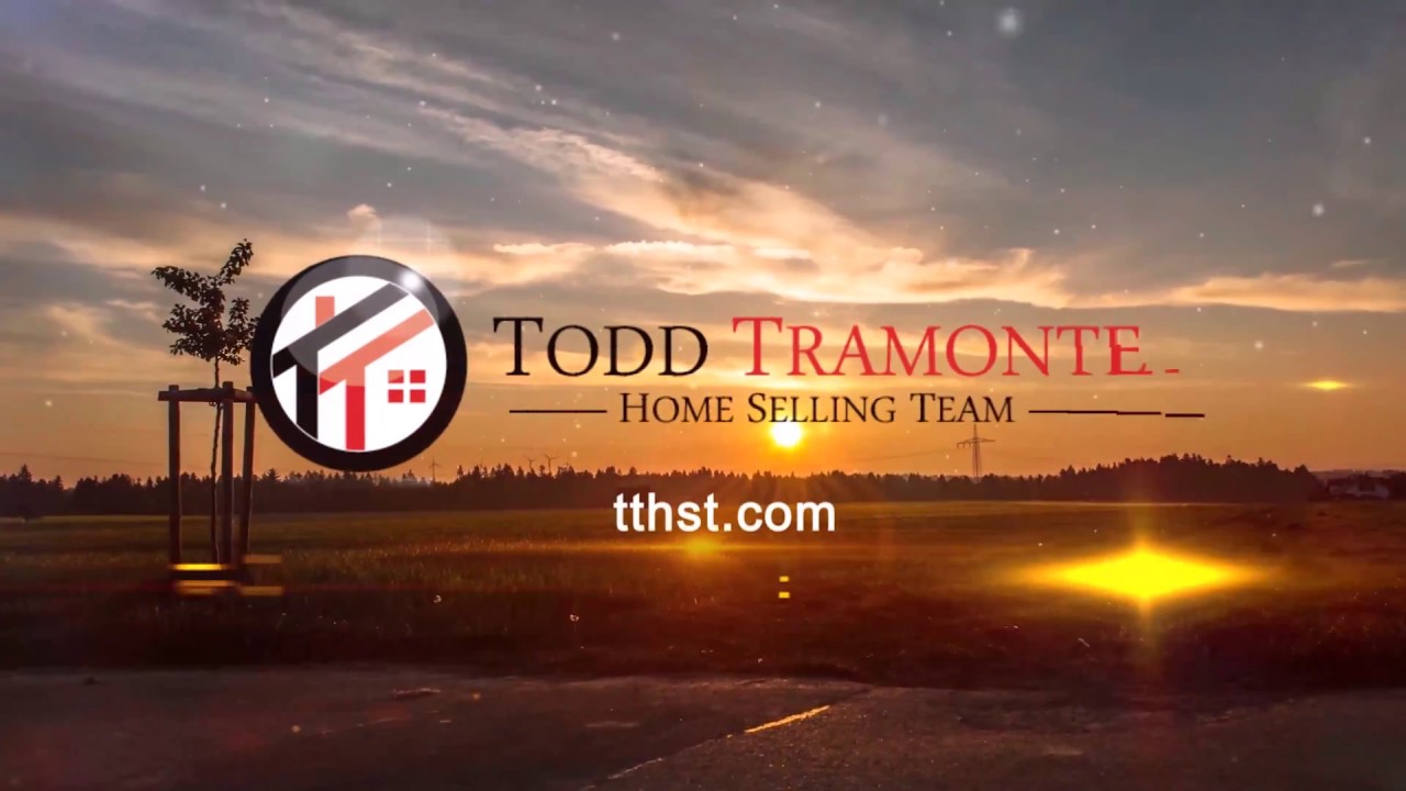 Todd Tramonte Home Selling Team Preview | Over Under Guarantee