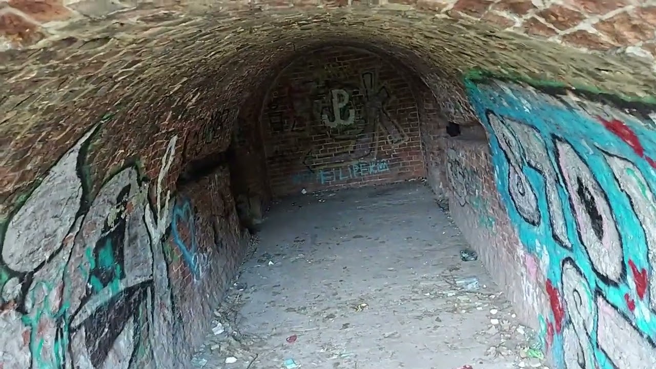 Варшава 16.05.2025. Форт Бема Парисов Форт Вавышев Fort Bema Parysów Fort Wawrzyszew