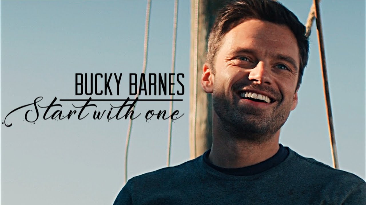 Bucky Barnes | Start with one