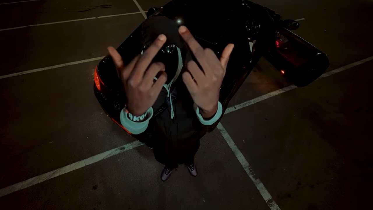 #QAC 17ski - Run Down Gang (Official Music Video)