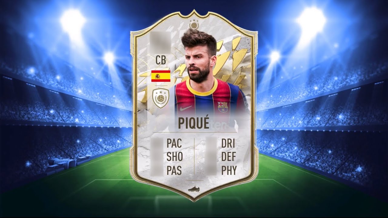 Saddest future Icons in FIFA (2022) | LMX Football