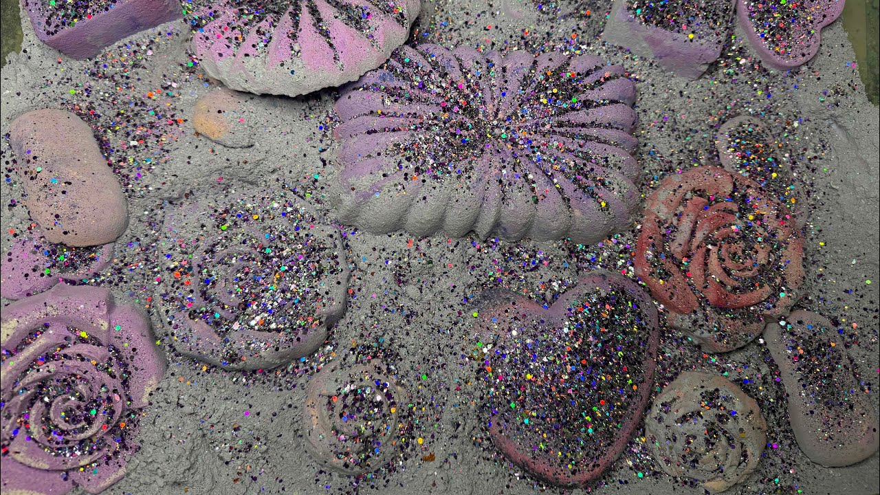 Purple Gym Chalk Reforms Crush