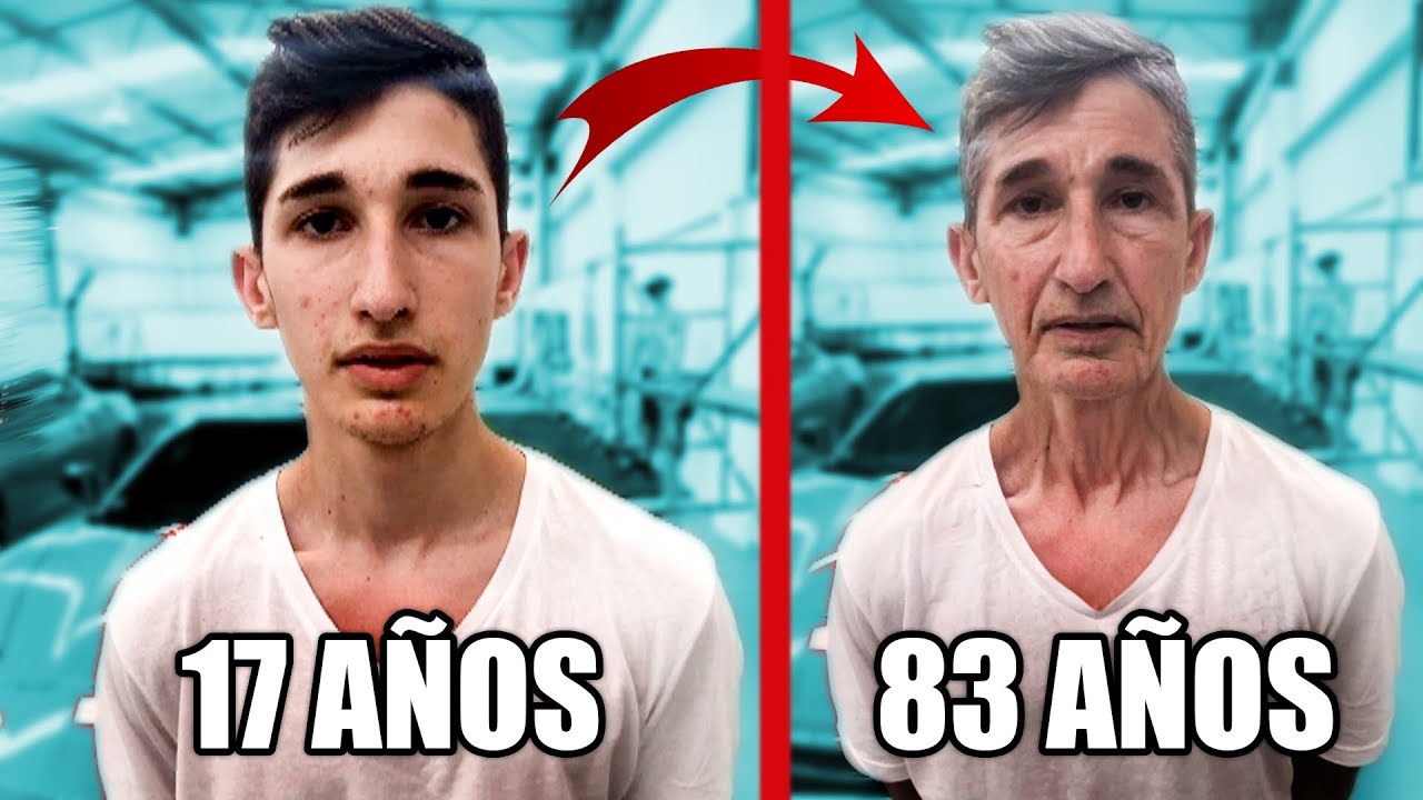 ASI SERA LA NEW LEVEL DENTRO DE 60 AÑOS! FIXFIVE