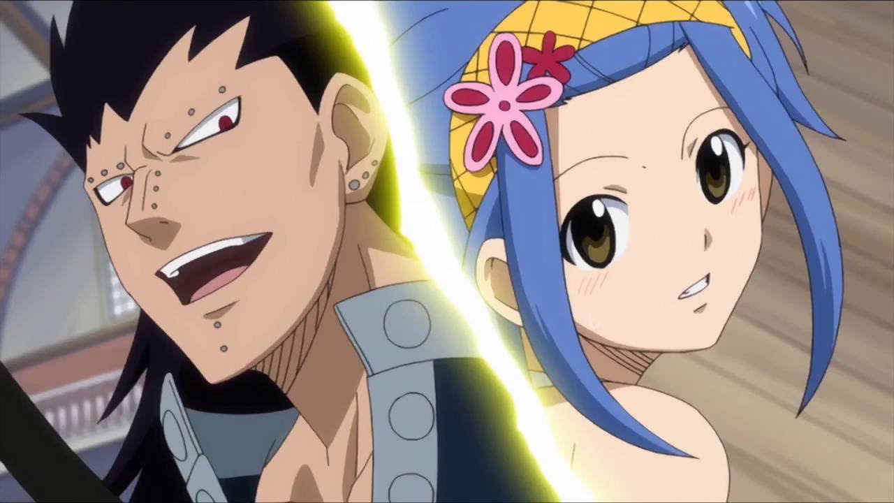 Gajevy - Dragon Slayer