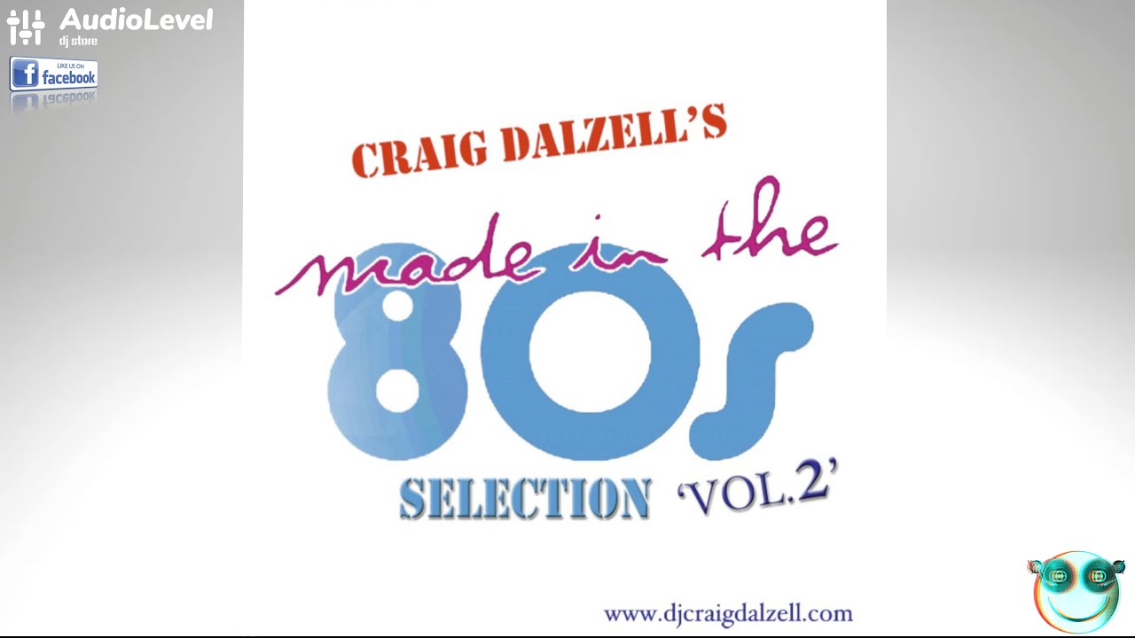 Craig Dalzell's 
