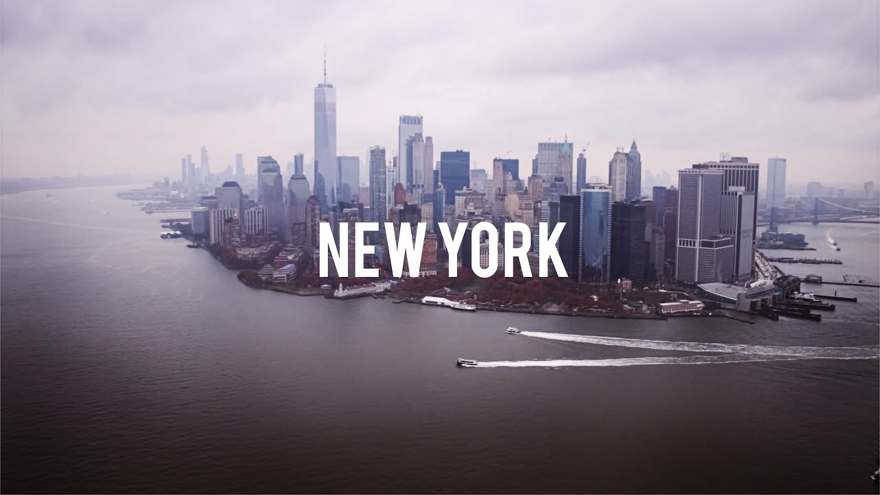 New York Travel