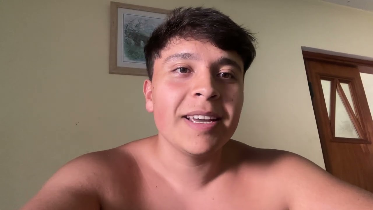 OBSESION BUENA VS OBSESION MAL - RETO 6/90 DÍAS