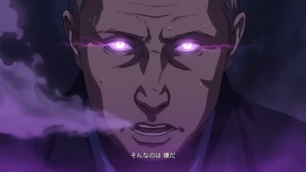 WW3 Anime ver. ( coming soon...)