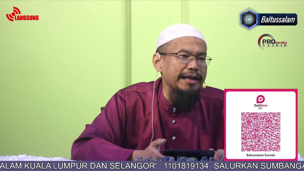 BAHASA ARAB