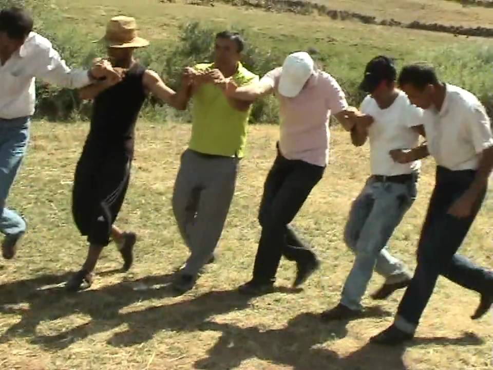 Sox pik nik 2010    aricilar köyü bingöl