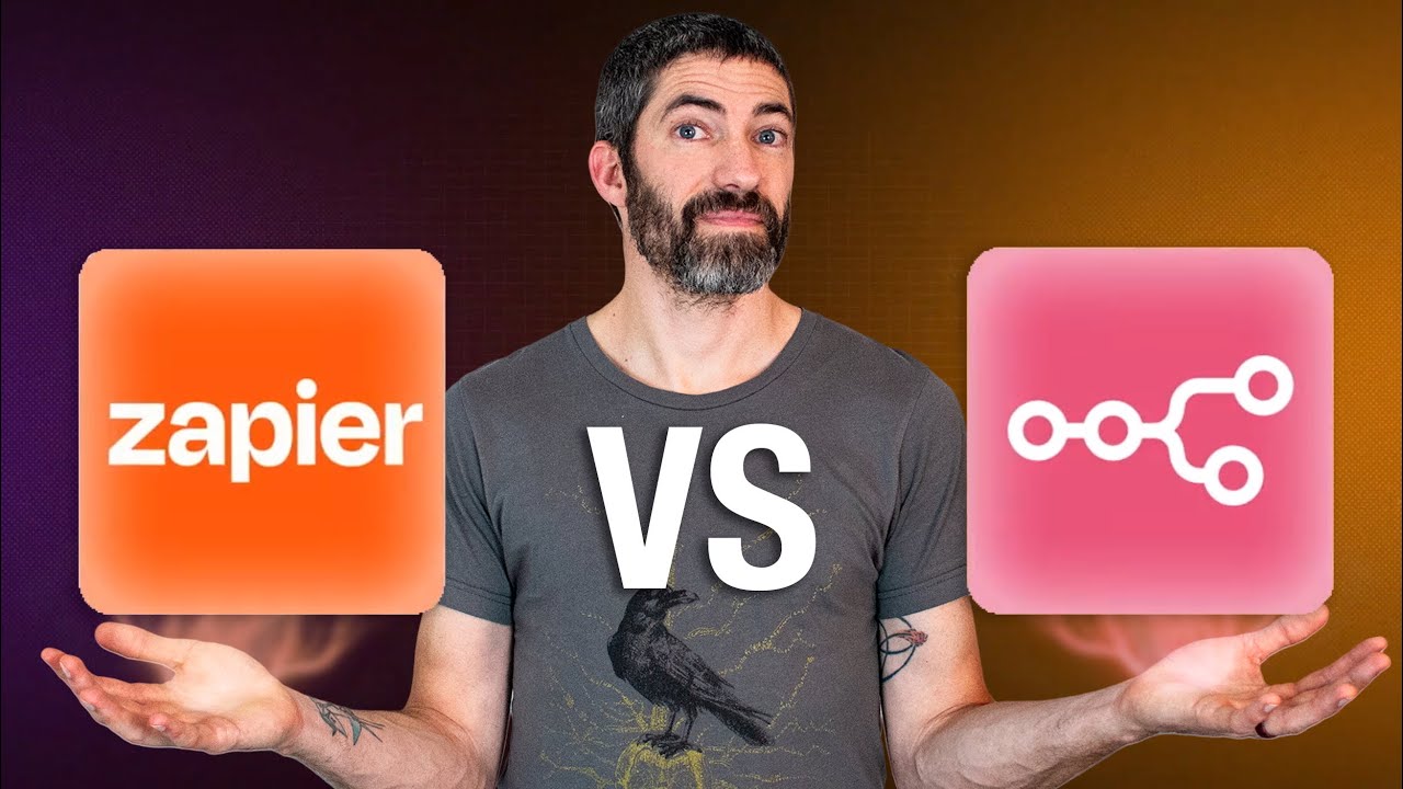 n8n vs Zapier | We Compared Everything