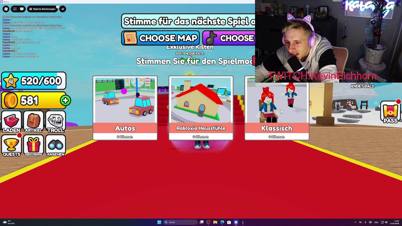 fortnite live stream