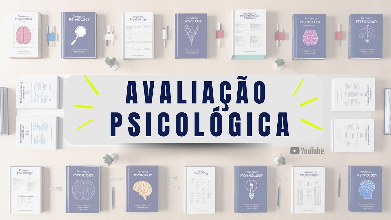 Avaliação Psicológica no Brasil: Objetivos em 10 Áreas da Psicologia