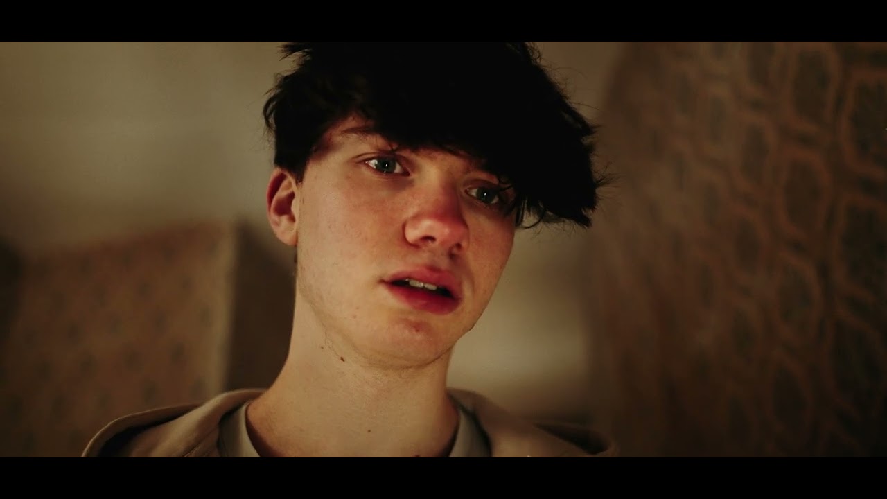Timor - Angst Boi (Official Music Video) (Prod. by TIMOR)