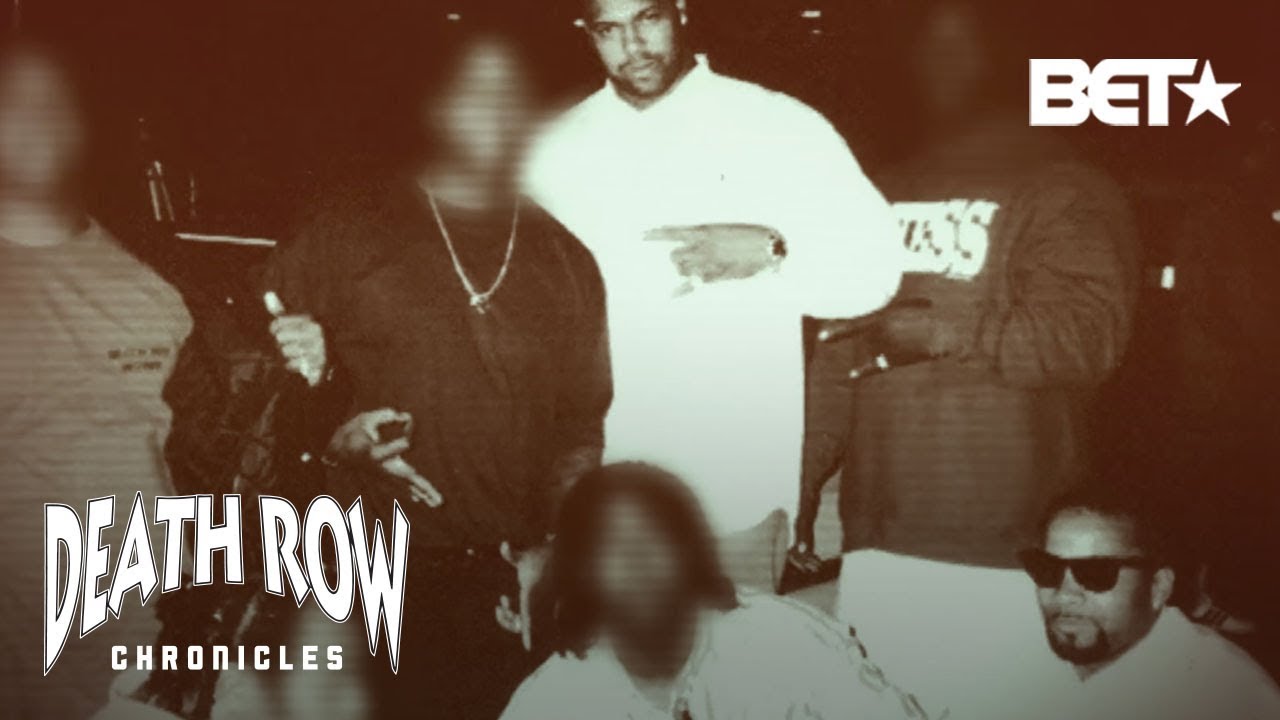 Wait, Suge’s Ex-Girlfriend’s Cracked This Murder Code? | Death Row Chronicles