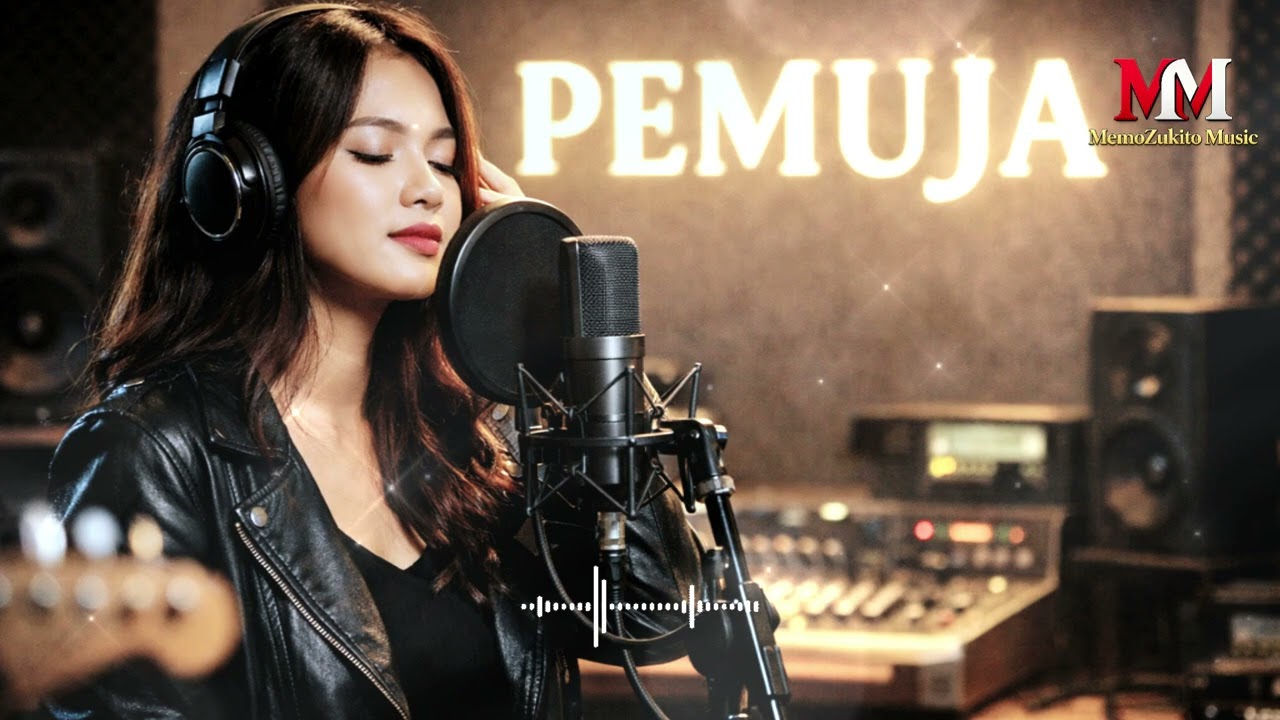 PEMUJA - MemoZukito Music