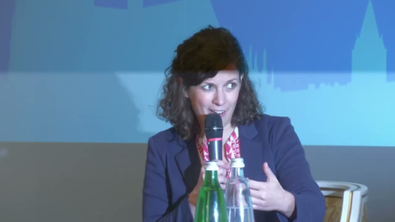 DAY2 - Central European view on the EU agenda before the European elections