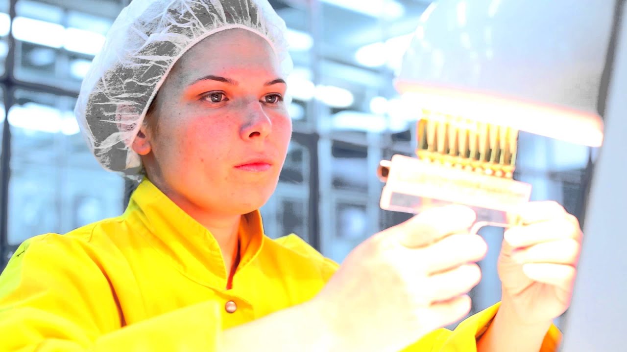 Intertek - The Future of Our Industry