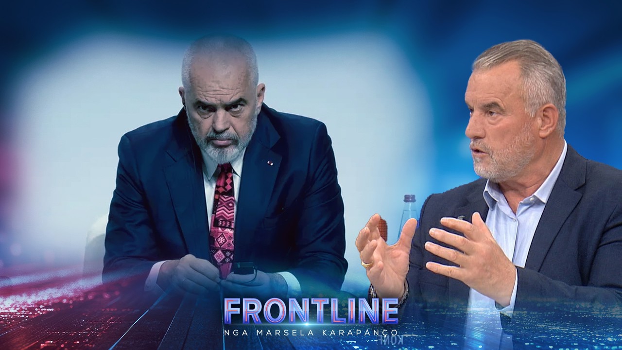 'Pse Rama po bëhet zyrë avokatie për Ballukun?' Prençi: Çfarë ka ndryshe nga…