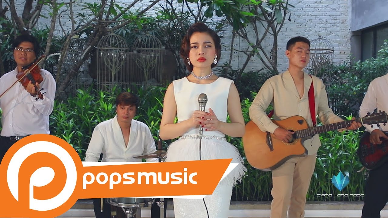 Xin Còn Gọi Tên Nhau Acoustic | Giang Hồng Ngọc