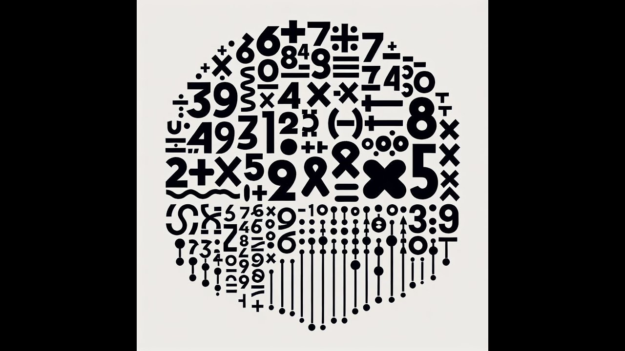 Die unglaubliche Magie der Mathematik - Wissenschaftsdoku
