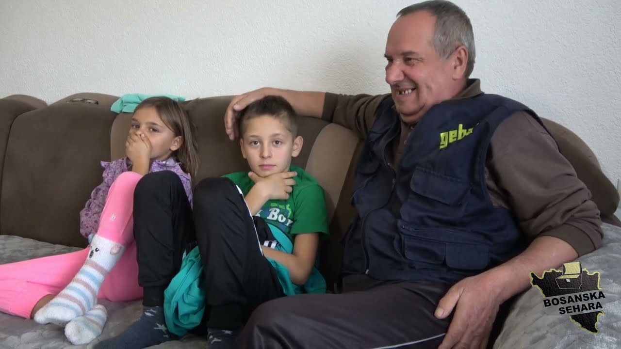 Žena mi je tad pametnija bila a ja je ne poslušah. Hoću ja s babom i majkom