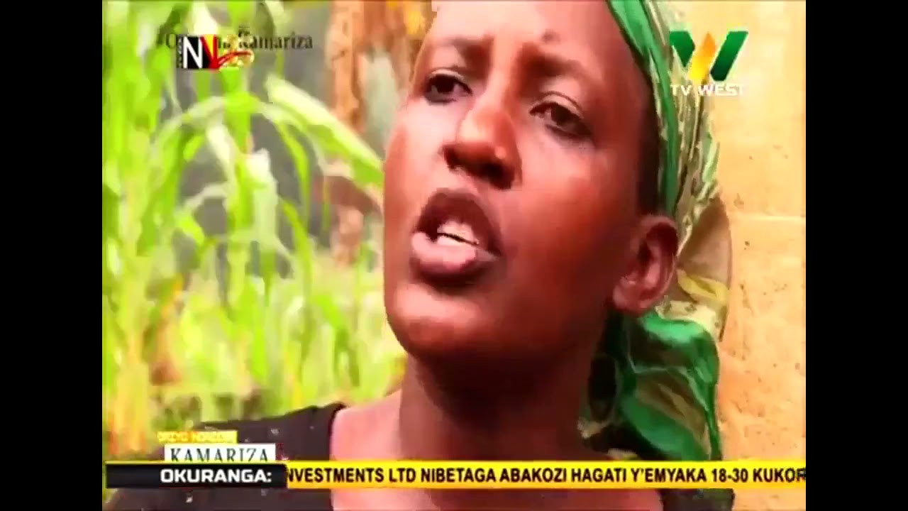 Omwana Kamariza full episode (Part III)