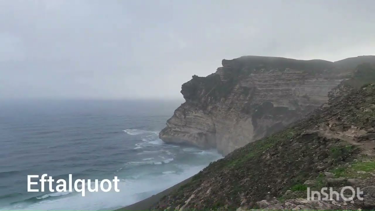 Explore Salalah,Oman- August 2022