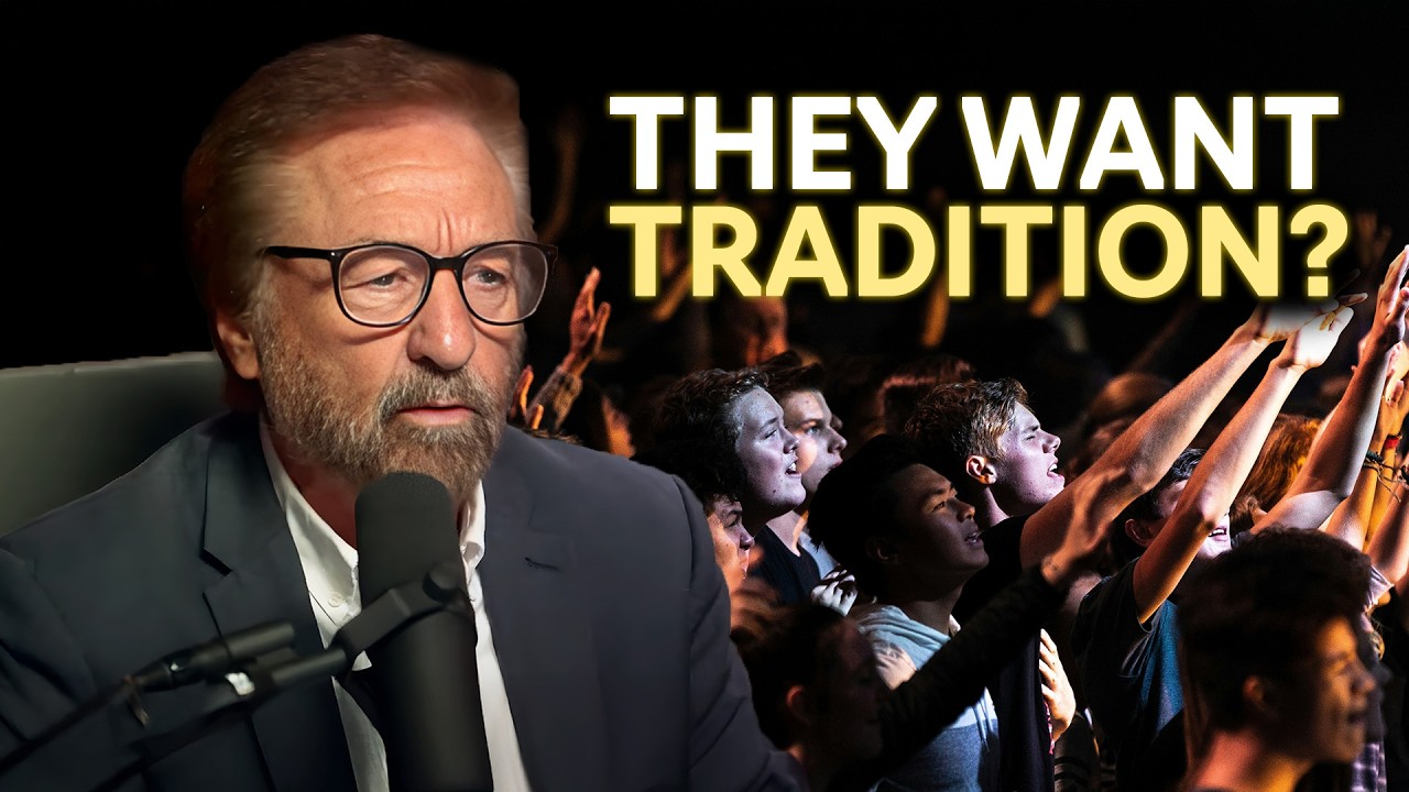 Why Millennials Are Leaving the Church in Waves