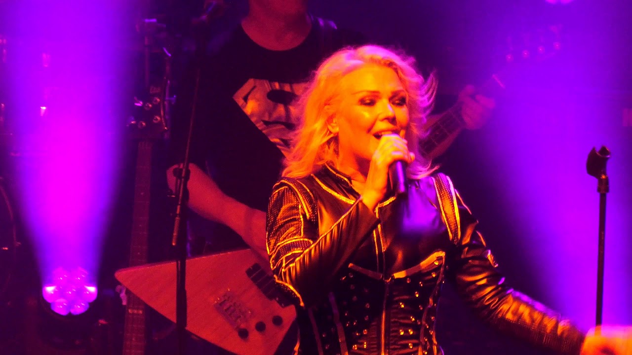 Kim Wilde 