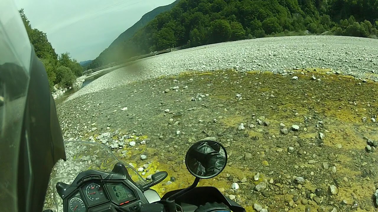 OFFROAD CAPONORD ETV1000