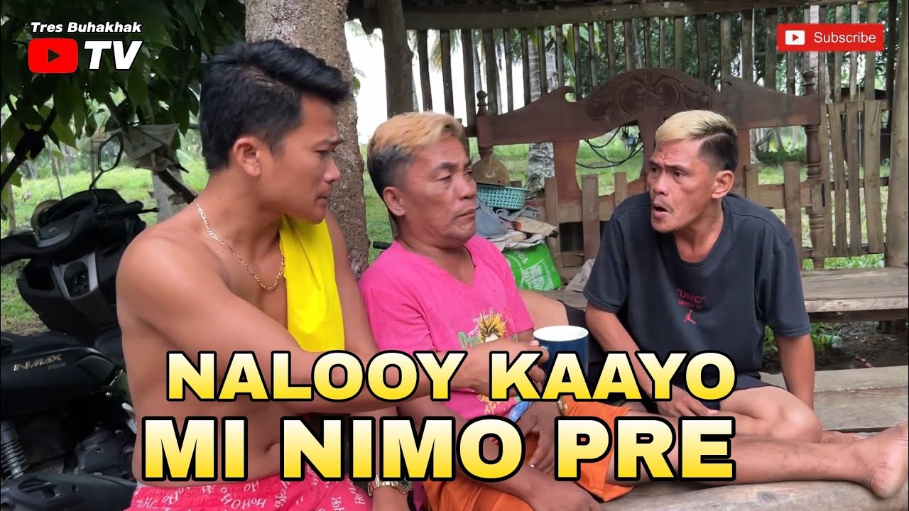 HANGOL UG TAGAY NGA KUMPARE 🤣 47