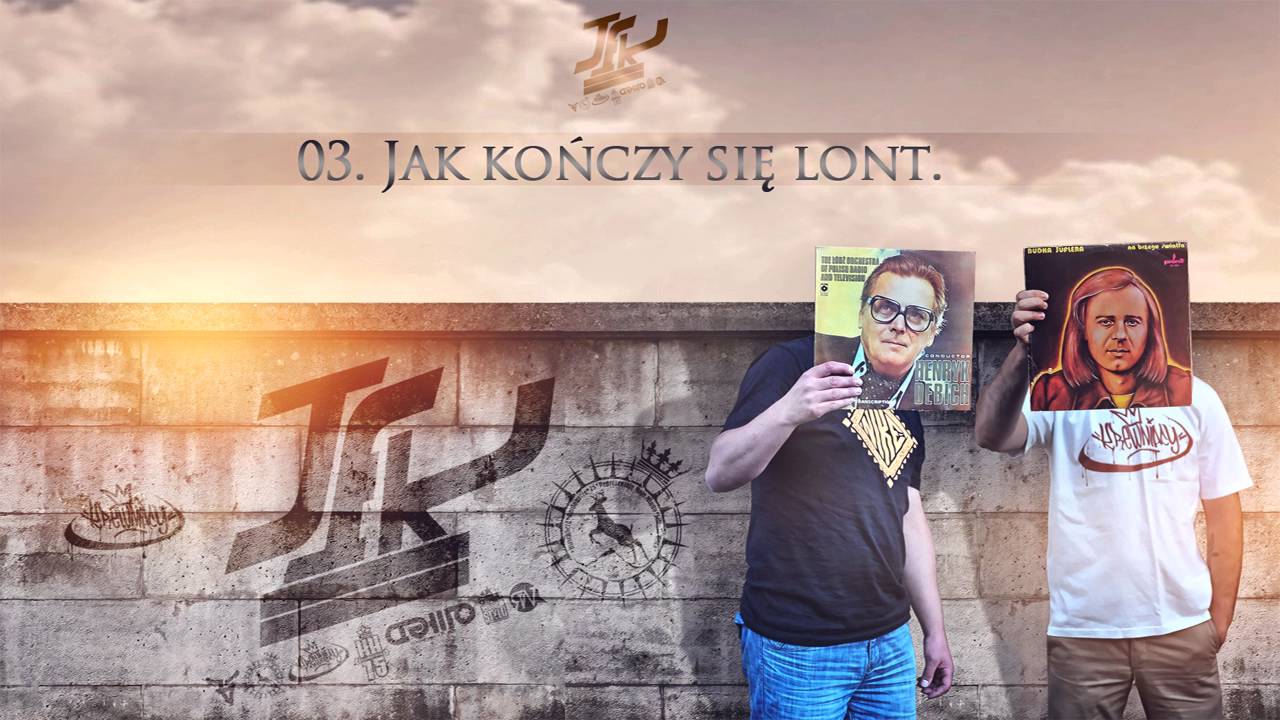 JfK - Jak kończy się lont.