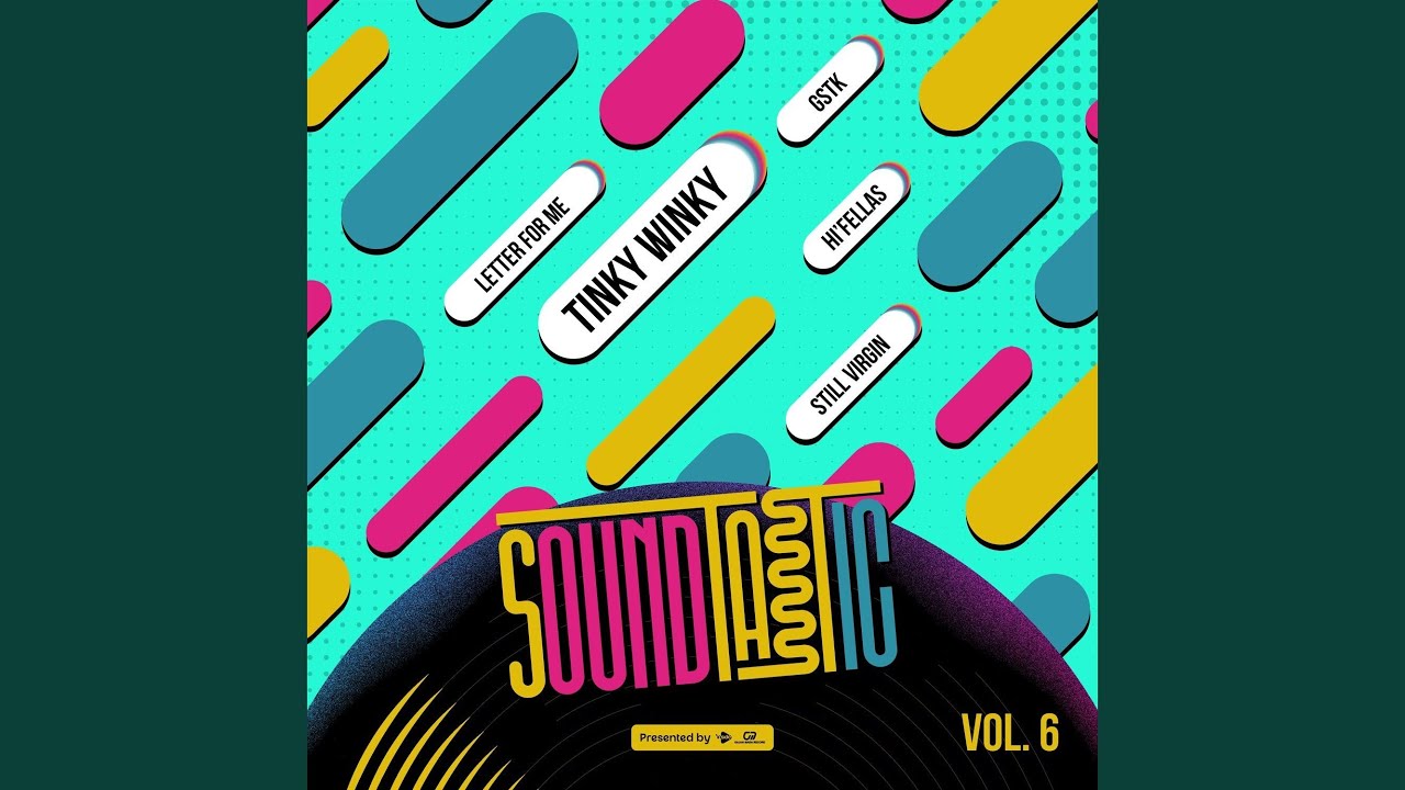 Kenangan Sebuah Mimpi [Live at SOUNDTASTIC]
