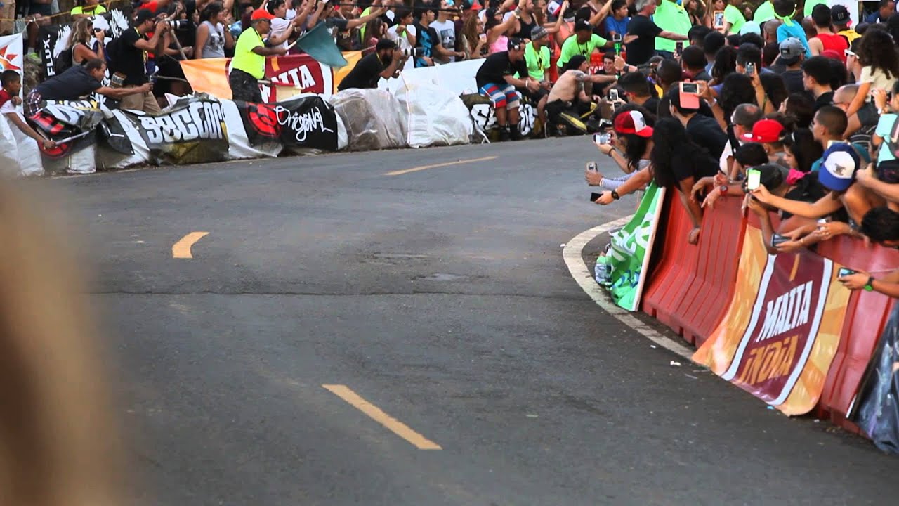Guajataka 2015 Open Finals
