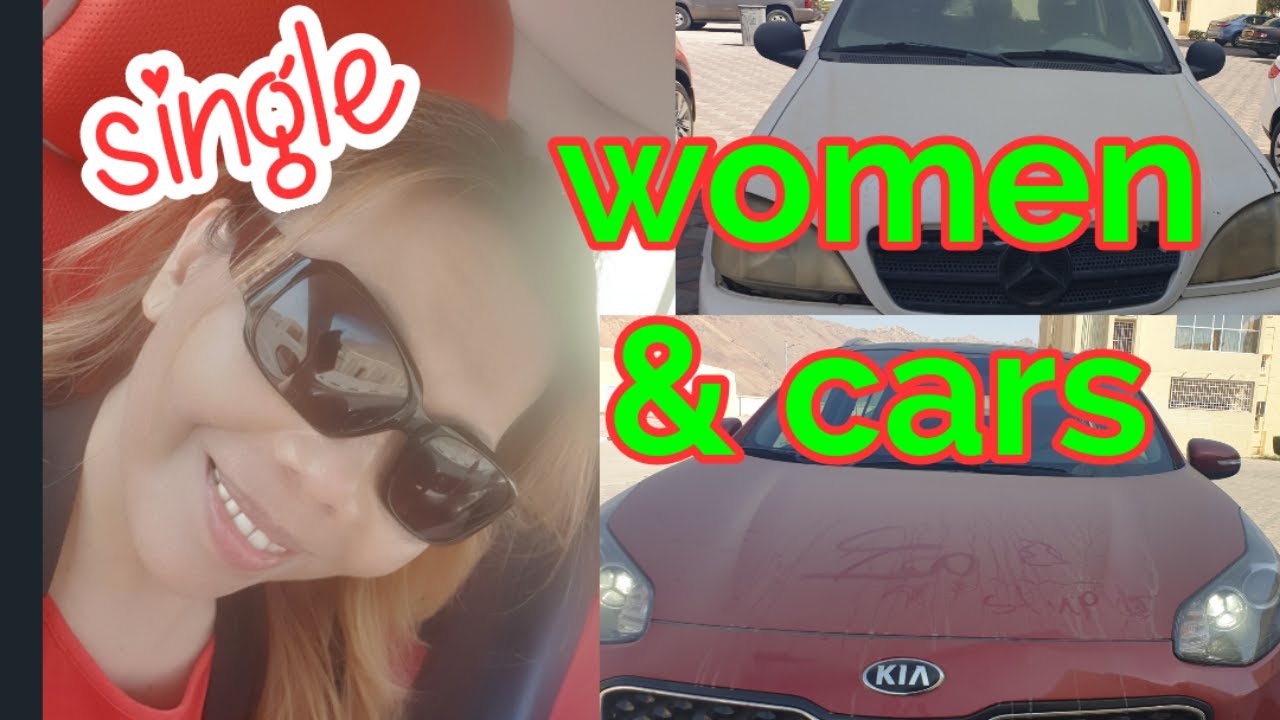 Single Women & their problems with cars | Vlog#24 |World Clips & Pics
