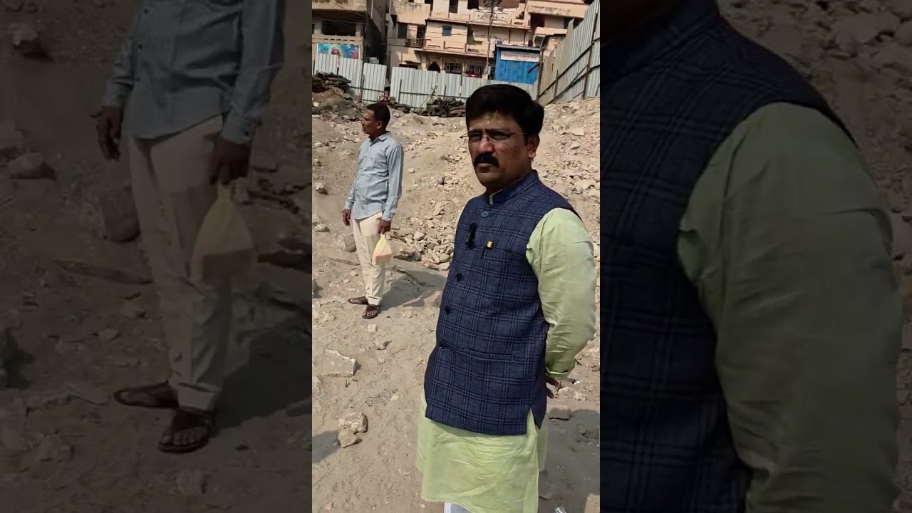 मोदी योगी कडून जुन्या परंपरा घाट इतिहास लुप्त करण्याचा प्रयत्न चालू आहे - डॉ यशपाल भिंगे | मोदी घाट?