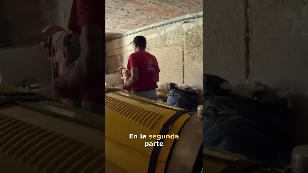 Os cuento la historia del Bugatti &Uacute;nico