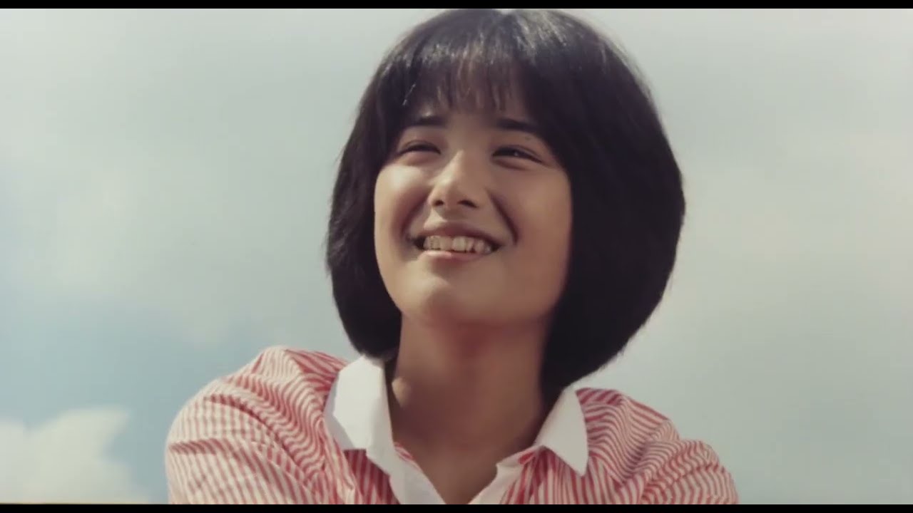 Aiko Sixteen 「アイコ十六歳」予 1983