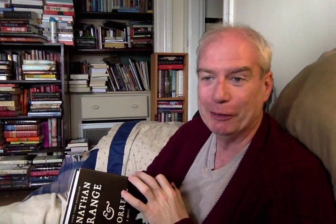 In Praise of Chunkers: A Fiction Edition!