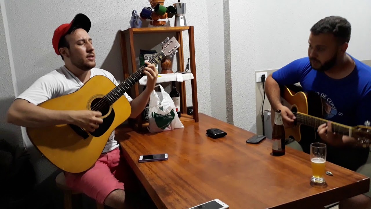 Zezé di Camargo e Luciano - Leva minha timidez